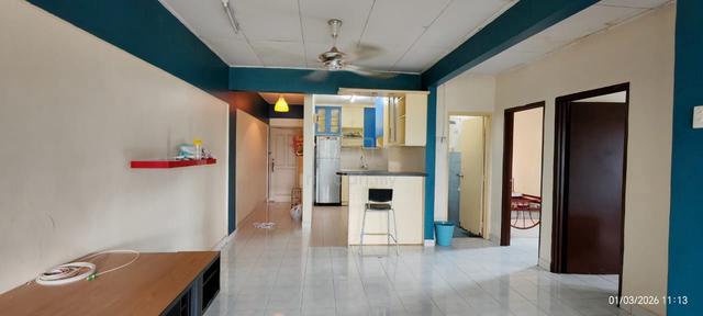 Apartmen Selasih 1