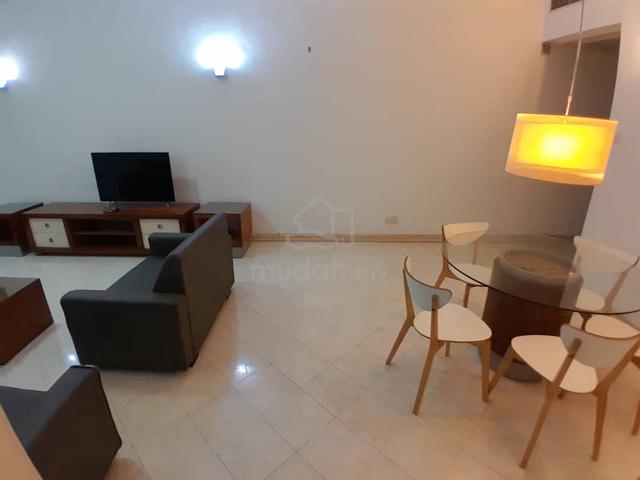 Suasana Sentral Condominium 5