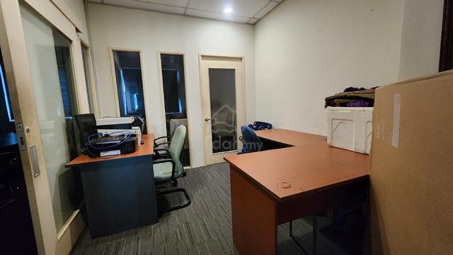 Ruang pejabat utk di sewa 1
