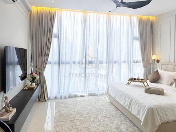 Majestic Residence 1