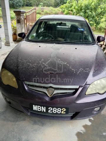 2007 Proton PERSONA 1.6 HIGH LINE (A) - 1