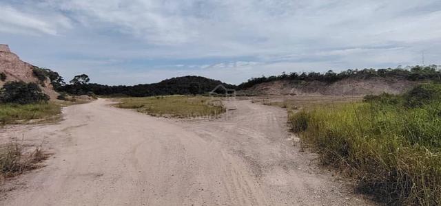 2 Adjoining Converted Medium Industrial Land@ Bukit Batu Kulai Sedenak 1
