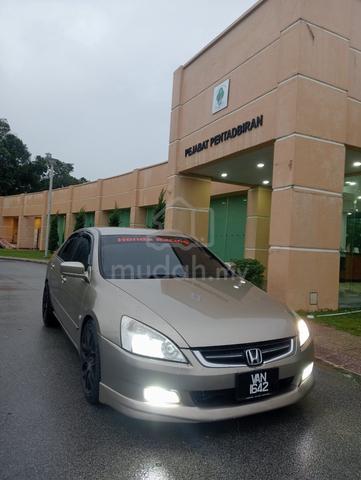2004 Honda ACCORD 2.0 EURO R (EURO SPEC) ABA-CL7 - 1