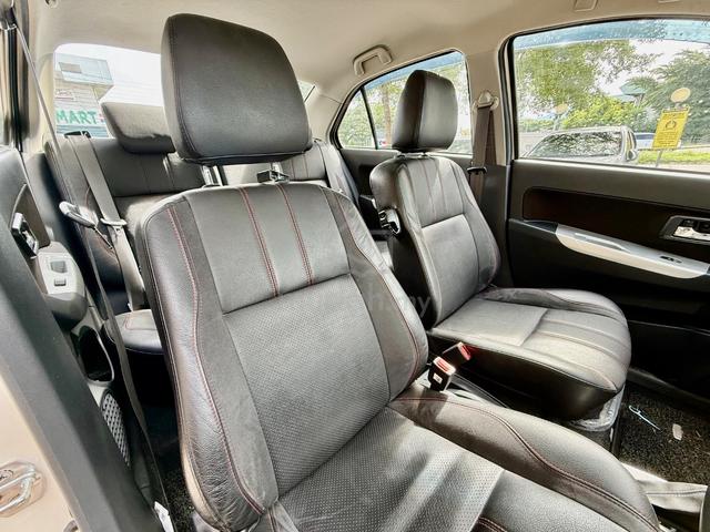 2022 Perodua BEZZA 1.3 AV (A) TIP TOP UNIT - 5