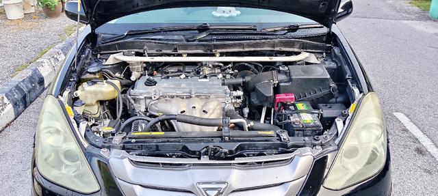 2007 Toyota CALDINA 2.0 ZT FACELIFT FWD (A) - 4