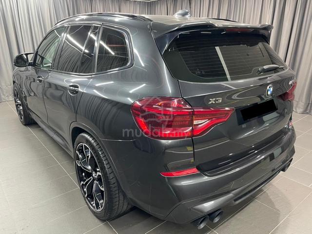2018 Bmw X3 M40i 3.0 (A) - 4