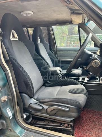 1996 Jeep CHEROKEE 2.5 (M) - 5
