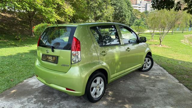 2006 PERODUA MYVI 1.3 (A) Cantik Cash Buyer Sahaja - 5