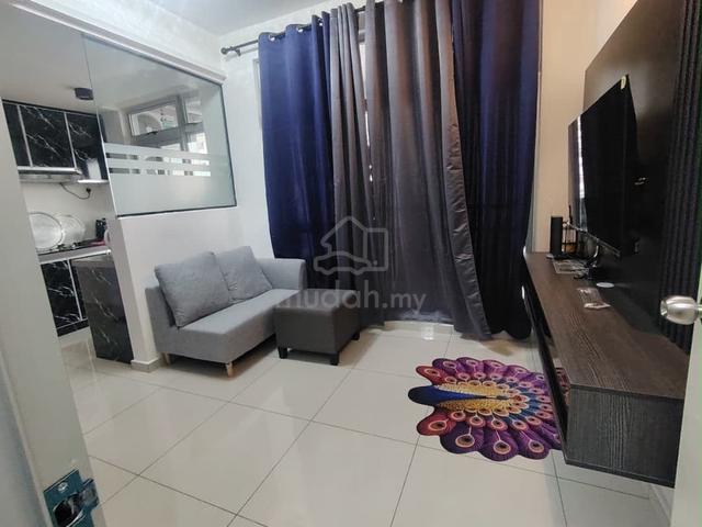 Midas @ Seri Alam 1