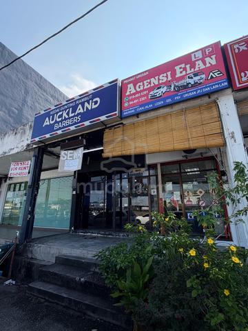 Taman Selasih Kedai Sewa 2/3 1