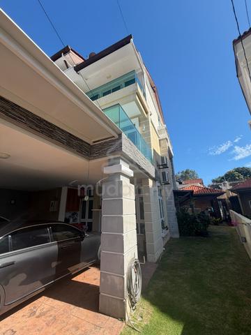 3/S/Semi-D Tanjung Tokong (Fully Reno Furnish) 1