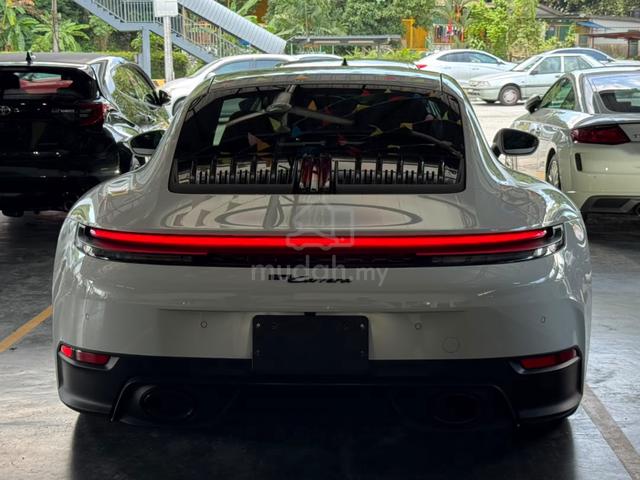 2024 Porsche 911 3.0 CARRERA FACELIFT (A) - 3