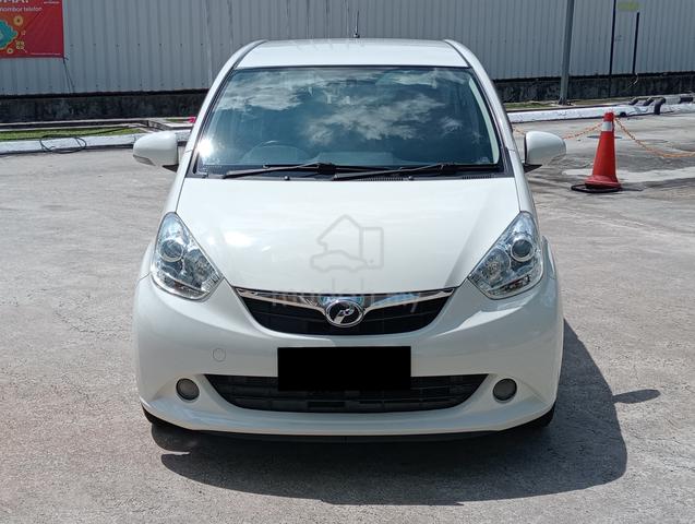 Perodua MYVI 1.3 EZi (A) BLACKLIST CAN LOAN KEDAI - 5