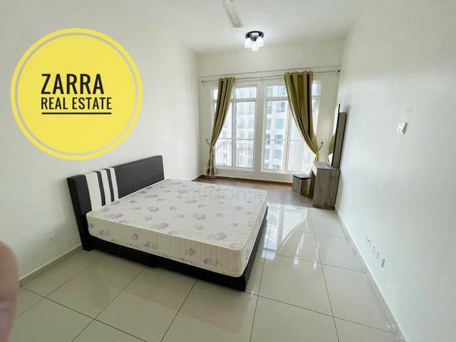 SummerSkye Residences 1