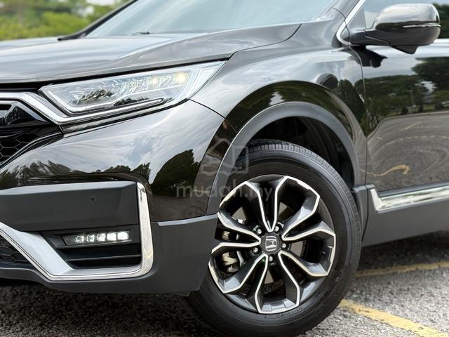 Honda CR-V 1.5 TC-P 2WD/CHINESE PILOT OWN/25K KM - 5