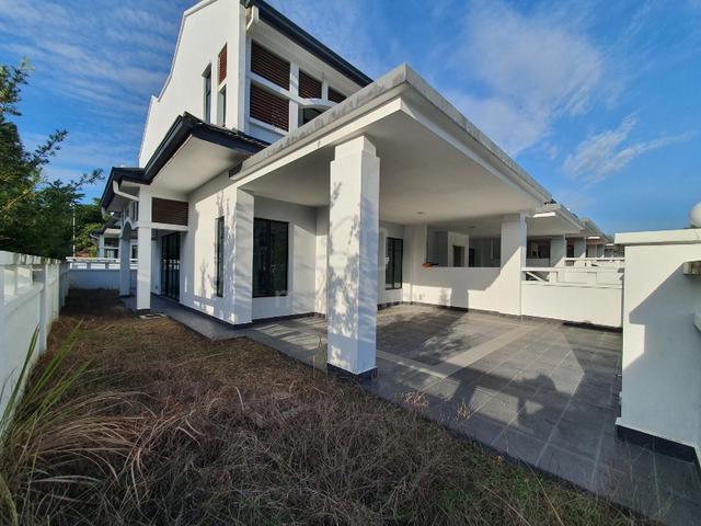 [Mid End Lot] 2 Story Cradleton Eco Majestic Semenyih Setia Ecohill 2 1