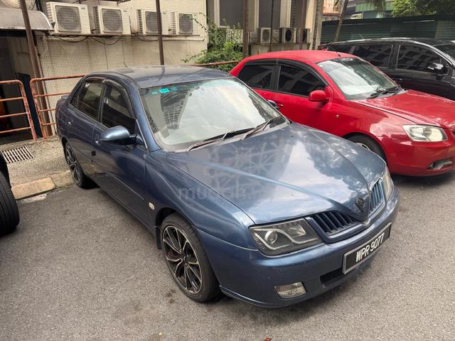 2007 Proton WAJA 1.6 CAMPRO P2 H-LINE (A) - 1