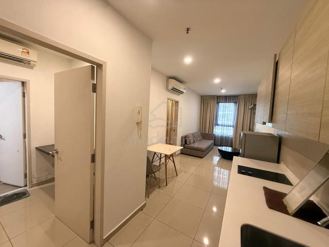 i-Suite @ i-City 1