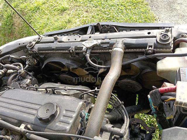 2005 Proton WIRA 1.5 GL ENHANCED VERSION (M) - 2