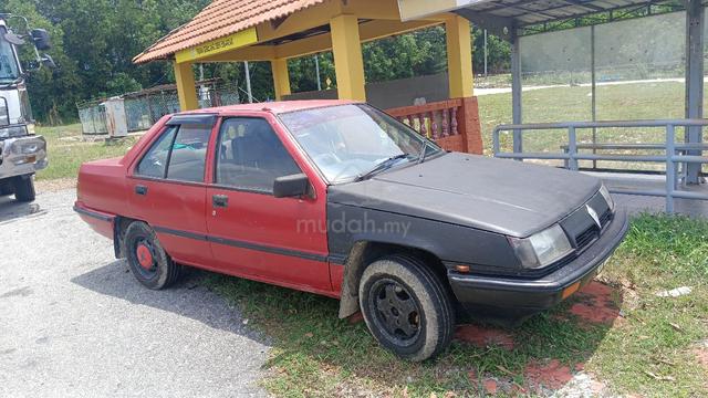 1995 Proton SAGA 1.3 (M) - 2