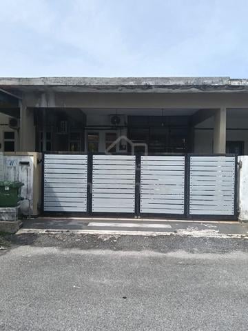 TERES MURAH PANDAN DAMAI BYPASS, KUANTAN UNTUK DiJUAL β 1