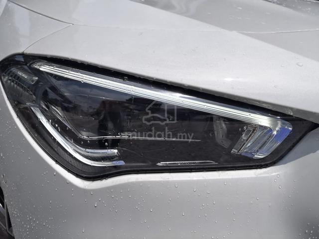 2023 Mercedes Benz CLA180 1.3 AMG (7k Milleage) - 5