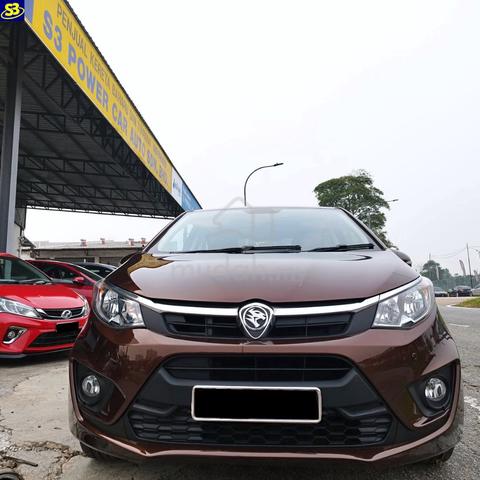 2018 Proton PERSONA 1.6 EXECUTIVE (A) - 5