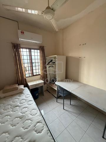 BILIK SEWA di Condominium Sri Ampang Mas (LELAKI MELAYU SAHAJA) 1