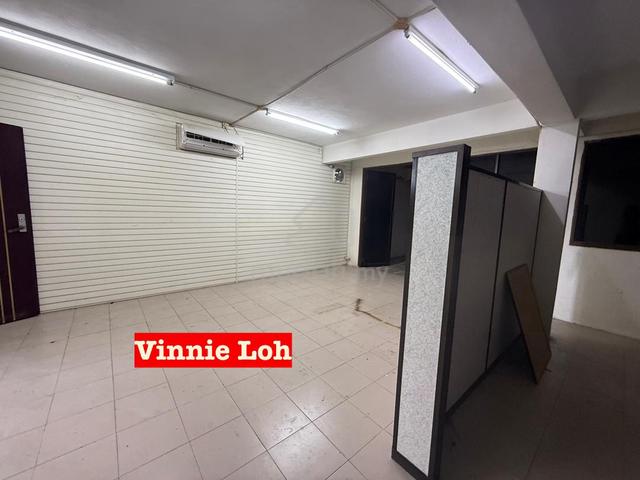Factory For Sale @ Mak Mandin Industrial Area 1