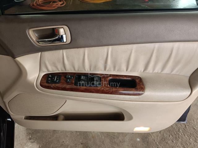 2004 Toyota CAMRY 2.4 V (A)-TAK PAYAH REPAIR - 4