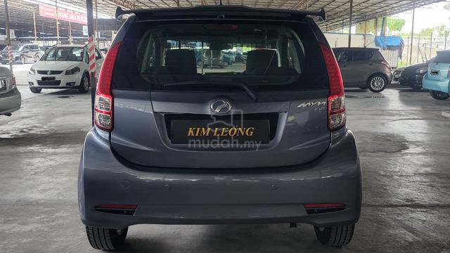 2012 Perodua MYVI 1.3 EZi PREMIUM (A) - 4