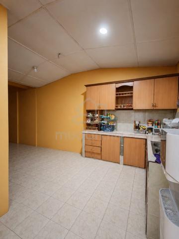 FOR SALE | DESA WIRA SINGLE STOREY @ BATU KAWA | 3 Bed 2 Bath  1