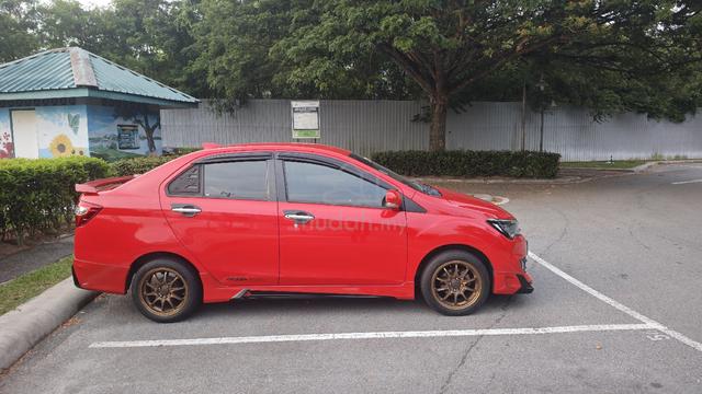 2019 Perodua BEZZA 1.3 PREMIUM X (A) - 4