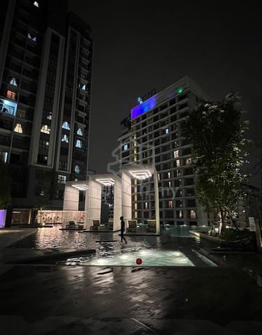 Dian Residency @ Shah Alam 1