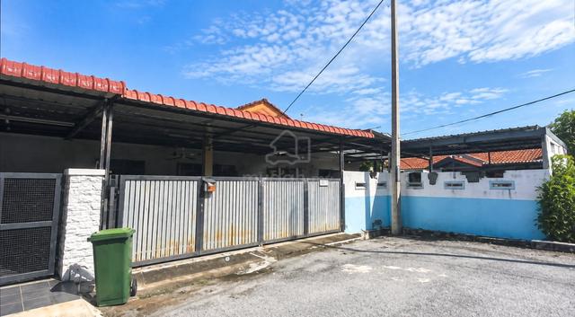 [SAVE UP 87K] Bandar Seri Astana, 2,518sf, Sungai Petani 1