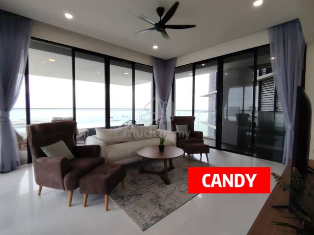 Setia V Residences 1