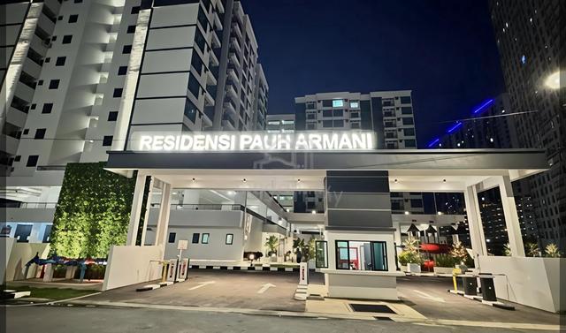 Residensi Pauh Armani 1