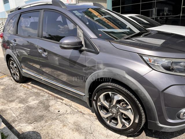 2017 Honda BR-V 1.5 V -- (A) - 3