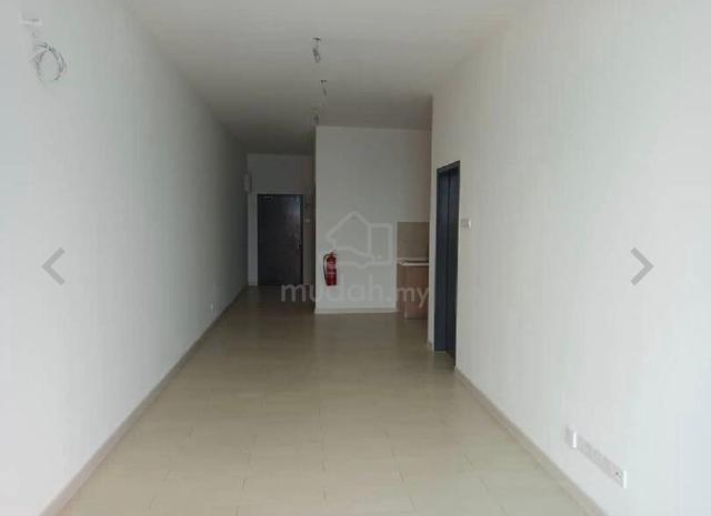 Lakefront Homes @ Cyberjaya 1