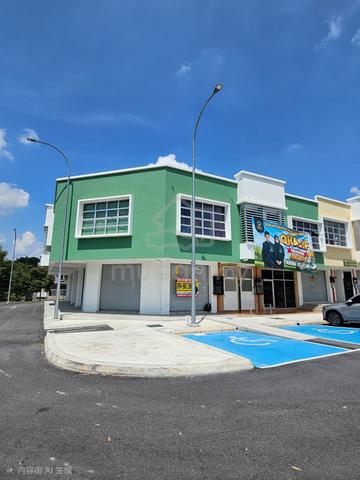 2 Storey Corner Kajang East Avenue 2 ,Vista valley semenyih 40x75 1