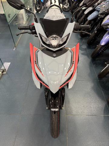 New Yamaha Y16ZR-R Pramac Edition Y16 - photo 11 of 14