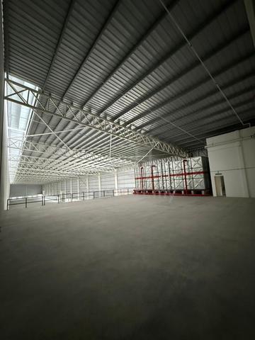 Value Buy Brand New Factory For Sale Bukit Changgang Sepang 1