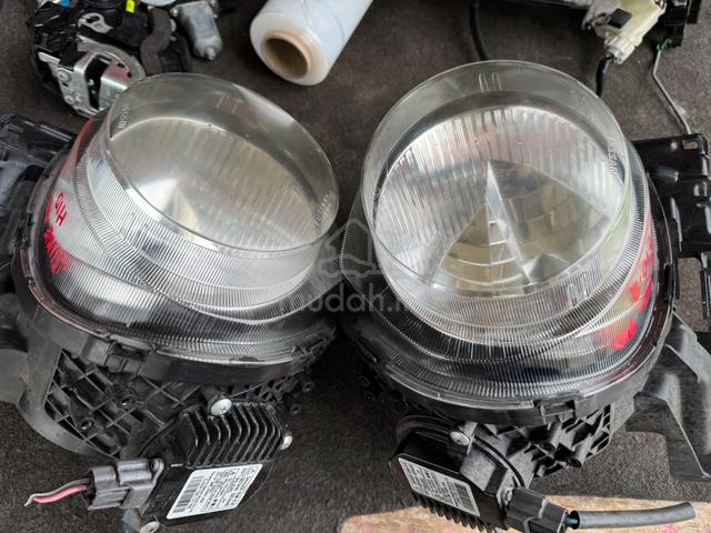 No 29-10-8 Nissan Juke PFL Hid Headlamp Jpn - photo 6 of 6