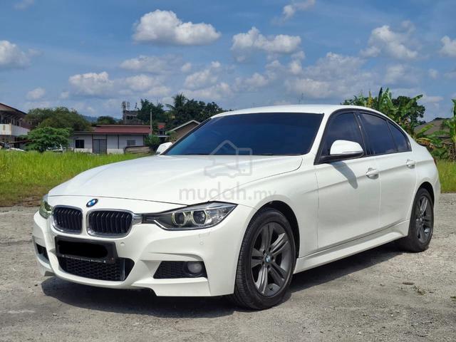 2013 Bmw 328 2.0 M SPORTS (A) loan kedai - 1