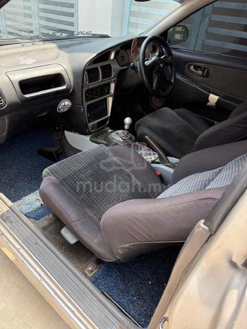 1997 Proton SATRIA 1.6 XLi (A) - 3