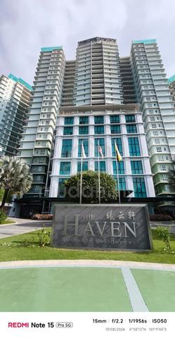 The Haven 1