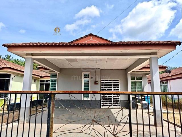 [Renovated] Semi D Fully Furnished, Taman Seri Astana E, Sungai Petani 1