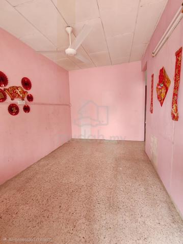 Alor Setar-Single Storey Terrace 1