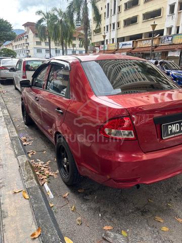 2015 Proton SAGA 1.3 SV (M) - 3