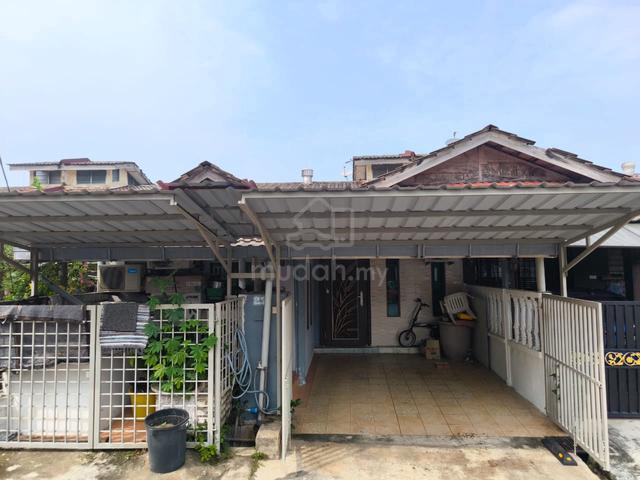 TAMAN PELINDUNG BAYU, Beserah, Kuantan 1